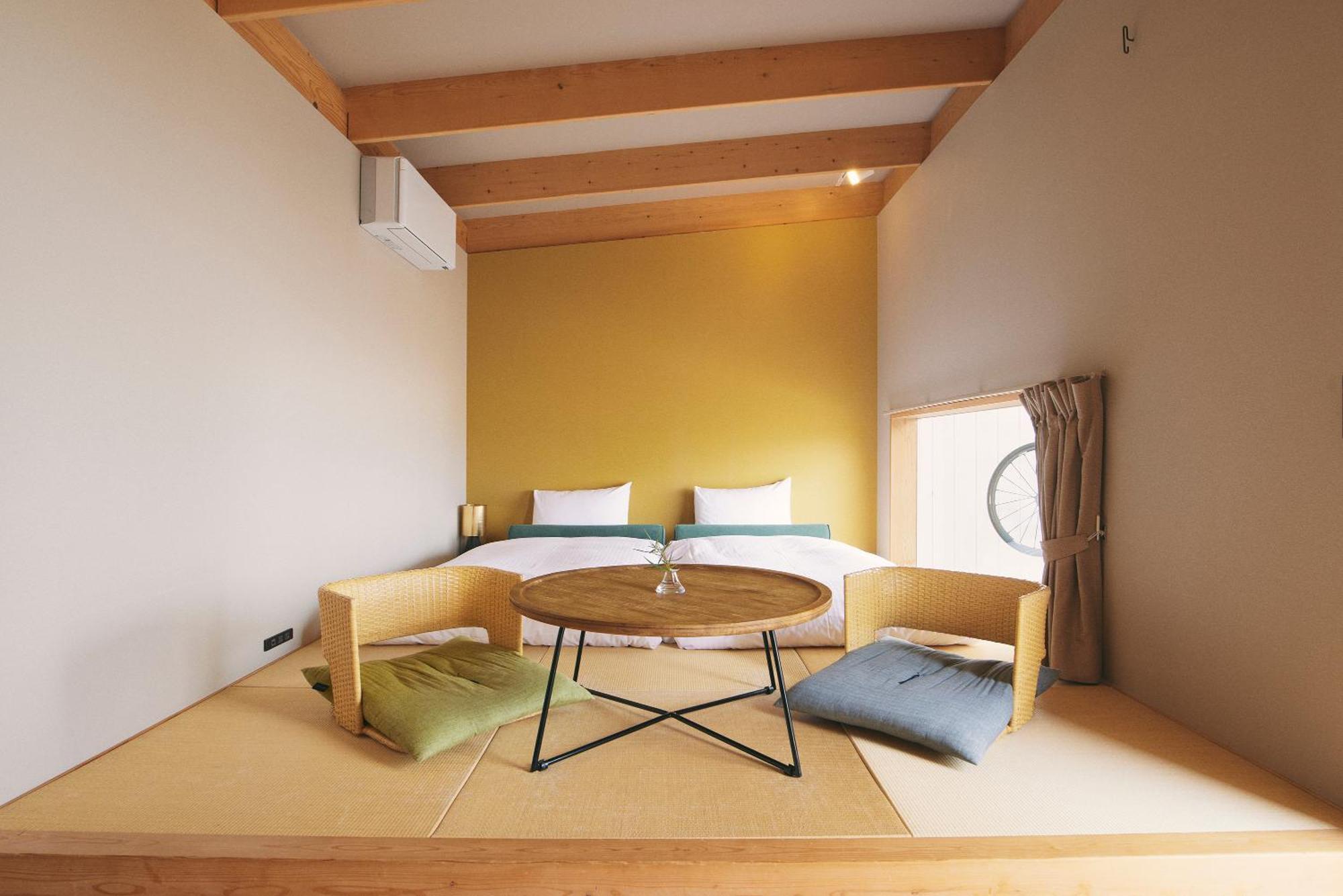 Hotel Wakka Imabari Pokój zdjęcie