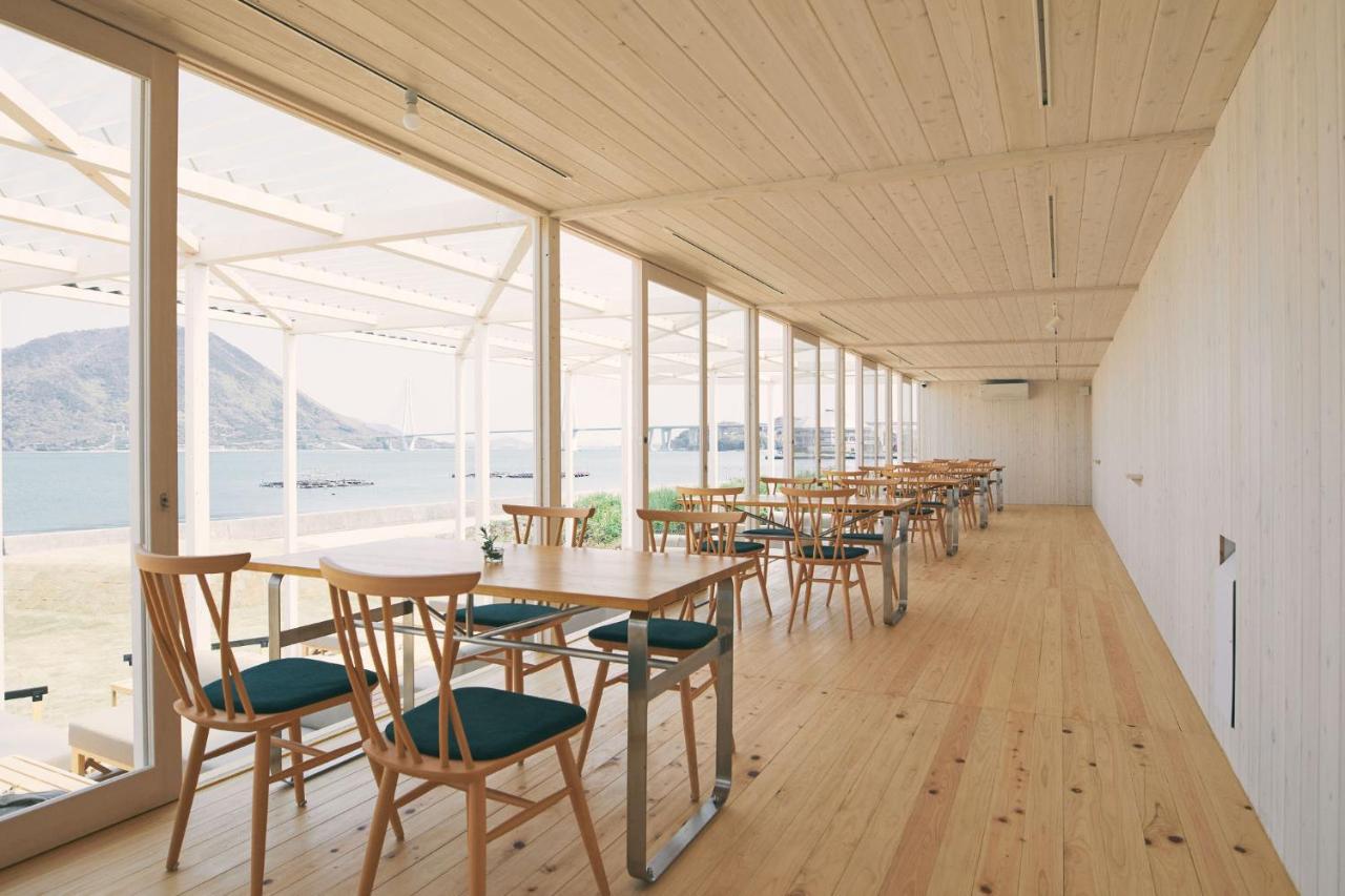 Hotel Wakka Imabari Zewnętrze zdjęcie