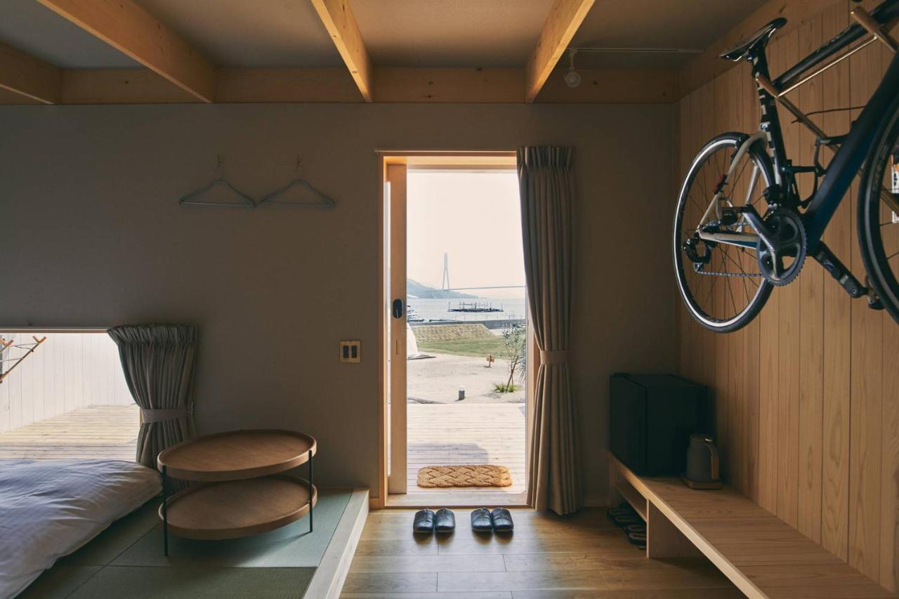 Hotel Wakka Imabari Zewnętrze zdjęcie